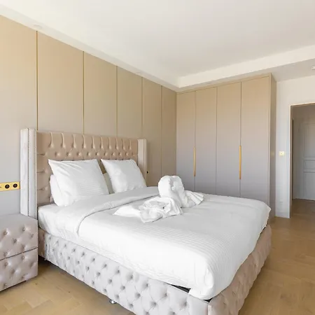 101 Penthouse Royal A Avec Vue Imprenable Sur La Tour Eiffel