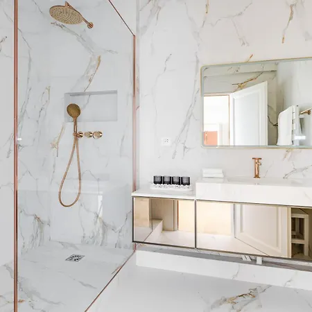 101 Penthouse Royal A Avec Vue Imprenable Sur La Tour Eiffel Apartmán