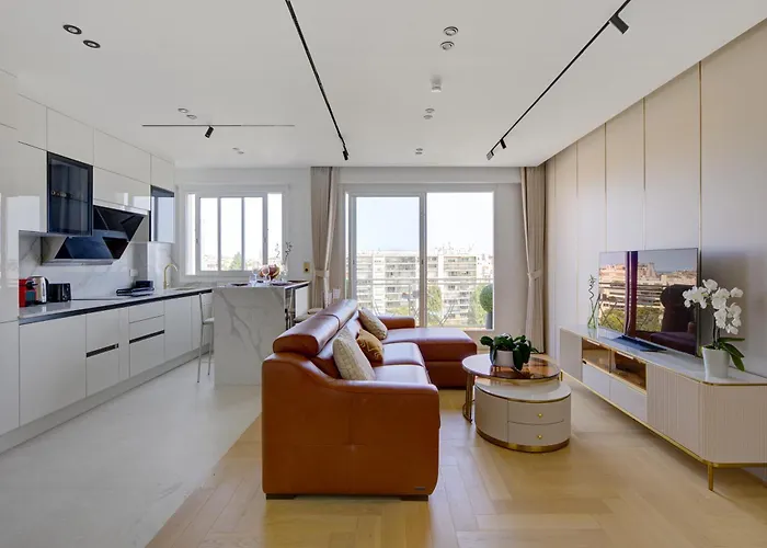 101 Penthouse Royal à Avec Vue Imprenable Sur La Tour Eiffel Appartement Paris